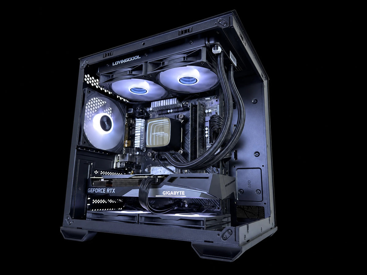 Techside Apex